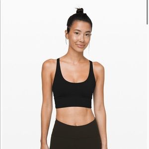 Lululemon Free To Be Moved Bra